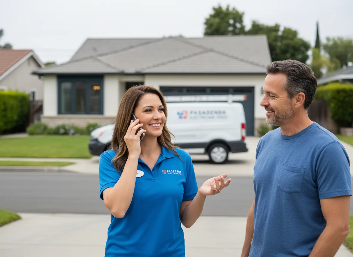 Electrician Glenfield, ND FAQs